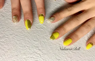 ネイル Y. Reonaのネイルデザイン