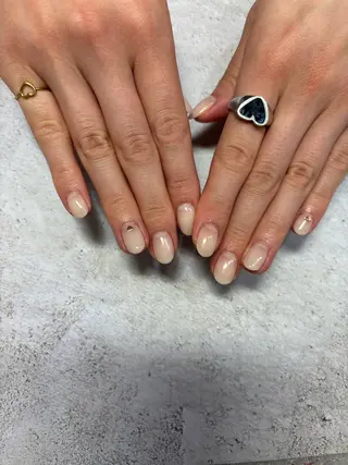 ネイル LINON所属・【LINON】 airiのネイルデザイン