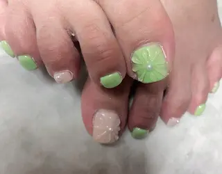 ネイル ネイリスト♡ AYAKOのネイルデザイン