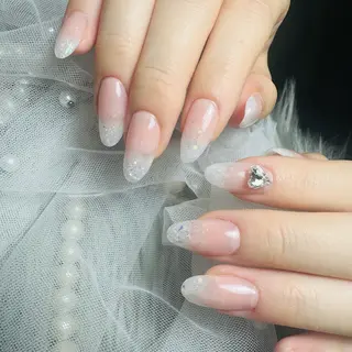 ネイル エステ✖️ネイル Feelのネイルデザイン