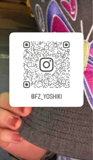 廣岡 慶紀のヘアスタイル