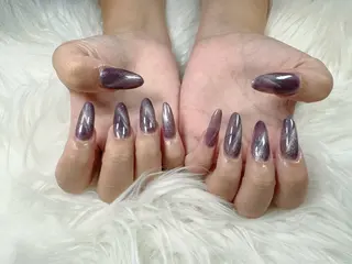 ネイル ネイルサロン ロア旧ジョリーのネイルデザイン