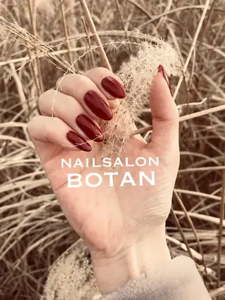 ネイル NAIL SALON BOTANのネイルデザイン