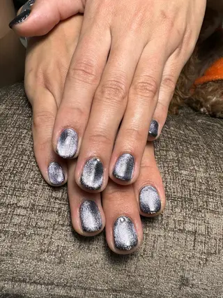 ネイル Fielia momoのネイルデザイン