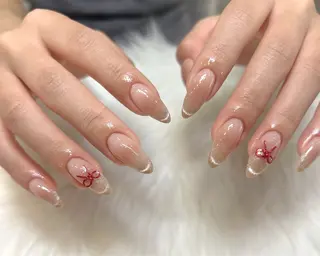 ネイル REMIA 🤍harukaのネイルデザイン