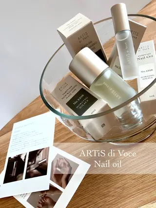 ネイル Siempre所属・Siempre シエンプレのネイルデザイン