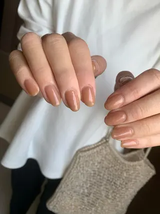 ネイル eiju .のネイルデザイン