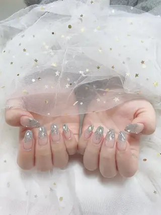 ネイル ジョリ kasumi🌹💅のネイルデザイン