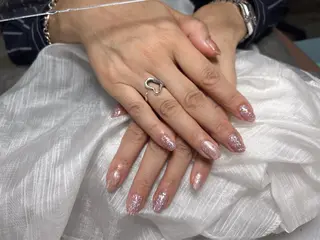 ネイル Nail NaNa コトのネイルデザイン