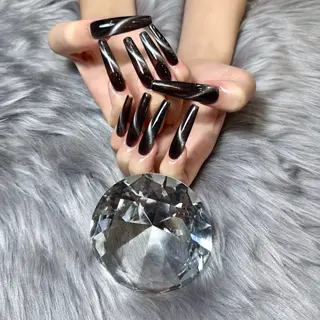 ネイル ドリスネイルサロン所属・Doris Nail Salonのネイルデザイン