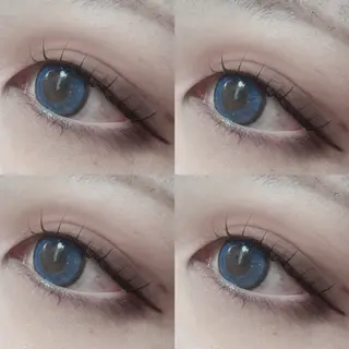 マツエク・マツパ Twinkle千歳店 🧡ニシムラミユのマツエク・マツパデザイン