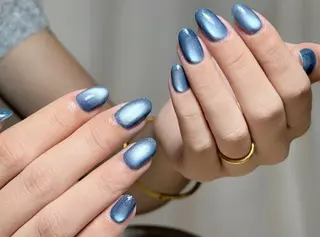 ネイル 💫 Tsuki_Nailのネイルデザイン