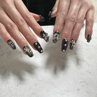 ネイル niko nailのネイルデザイン