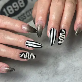 ネイル are you nailのネイルデザイン