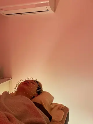 中村 峻也(鍼灸師)のエステ・リラクイメージ