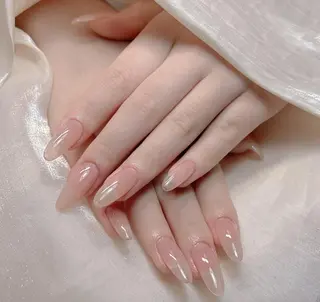 ネイル VIVIAN エイのネイルデザイン