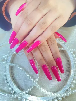 ネイル Alra— あいのネイルデザイン