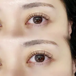 マツエク・マツパ Eyelash Salon Design.所属・Design. Ayumiのマツエク・マツパデザイン