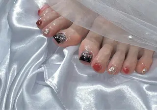 ネイル Nail salon Venusのネイルデザイン