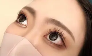 マツエク・マツパ eyelash GARDENのマツエク・マツパデザイン