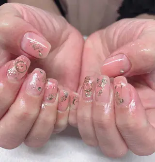 ネイル kouca  nail所属・コウ カnail💅のネイルデザイン