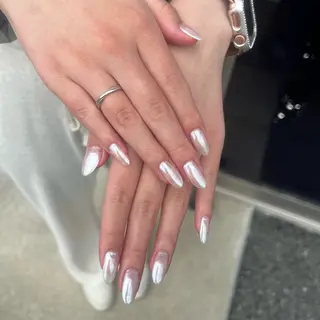 ネイル LACHIC所属・LACHIC NOZOMIのネイルデザイン