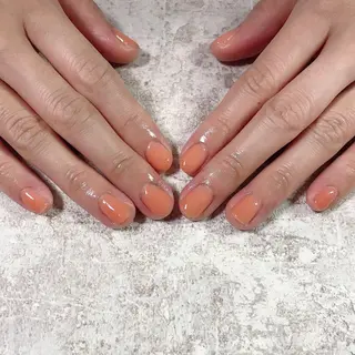 ネイル kikinail 溝の口のネイルデザイン