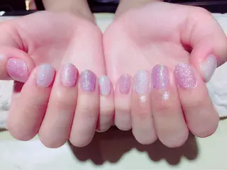ネイル Utopia nail_のネイルデザイン
