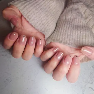 ネイル nailme! 遠藤智佳のネイルデザイン