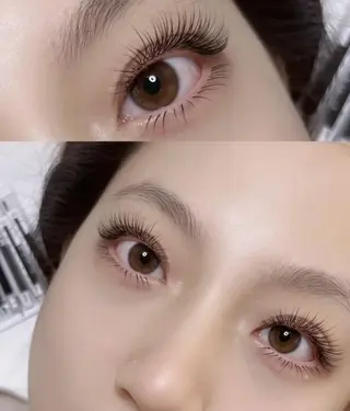 マツエク・マツパ INF ネイルサロンのネイルデザイン