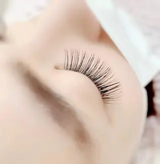 キッズ マツエク・マツパ Chouchou所属・🏅国際大会受賞 Chouchouのマツエク・マツパデザイン