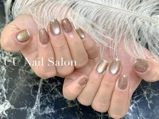 ネイル UU Nail Salon 西川口のネイルデザイン