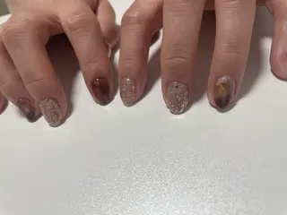 ネイル spread_c. .のネイルデザイン