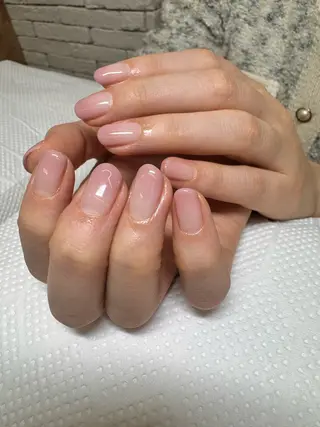 ネイル URAN 🌿のネイルデザイン