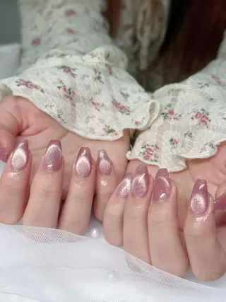 ネイル NAILS168 新大久保店のネイルデザイン