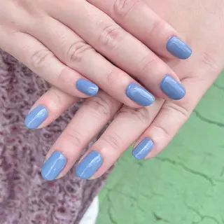 ネイル SONEL Nail&Eyelash所属・Aono misakiのネイルデザイン