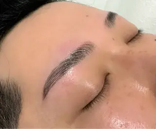 アイブロウ iolo🌷 tateuchiのマツエク・マツパデザイン