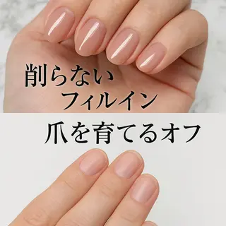 ネイル NailSalon✨ Écrinエクランのネイルデザイン