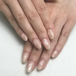 ネイル Bianca 💖satoのネイルデザイン