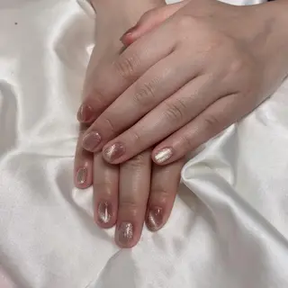 ネイル ジョリ En 💞🦋のネイルデザイン