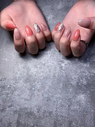 ネイル 土屋 智子のエステ・リラクイメージ