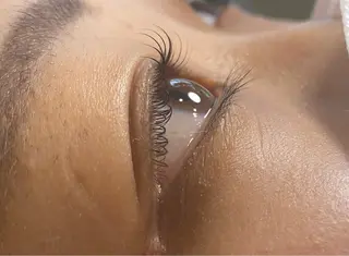 マツエク・マツパ ZAZA YUKAのヘアスタイル