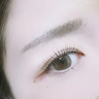 マツエク・マツパ COCO salon所属・YOSHI KOのマツエク・マツパデザイン