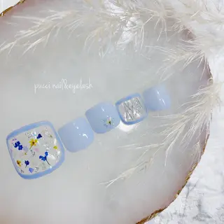 ネイル kurogi nanakaのネイルデザイン