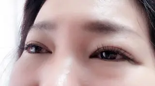 マツエク・マツパ 吉岡 ゆうなのマツエク・マツパデザイン