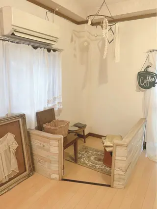 Matie所属・黒川 彩未のエステ・リラクイメージ