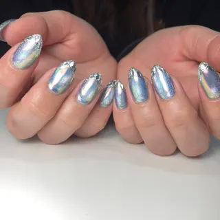 ネイル Legit nail salonのネイルデザイン