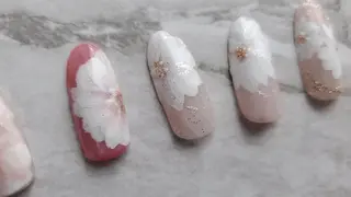 ネイル Lakalani ネイルボディHaruのエステ・リラクイメージ