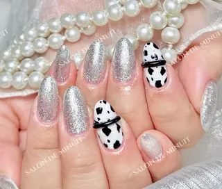 ネイル Nancy 💕のネイルデザイン