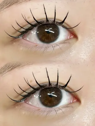 マツエク・マツパ FLEUR eyelashsalon所属・FLEUR 【フルール】のマツエク・マツパデザイン